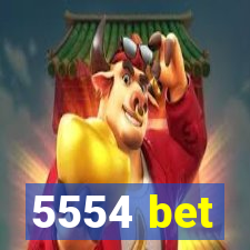 5554 bet